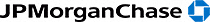 JPMorgan Chase Logo