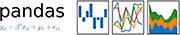 Pandas Logo