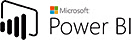 Power BI Logo