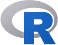 R Logo