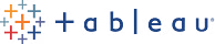 Tableau Logo