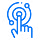 Decision Making Icon