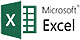 Microsoft Excel Logo